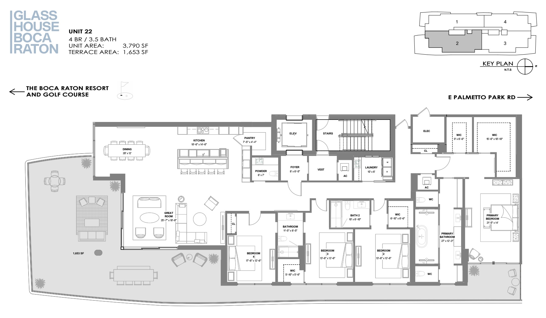 Residence 22