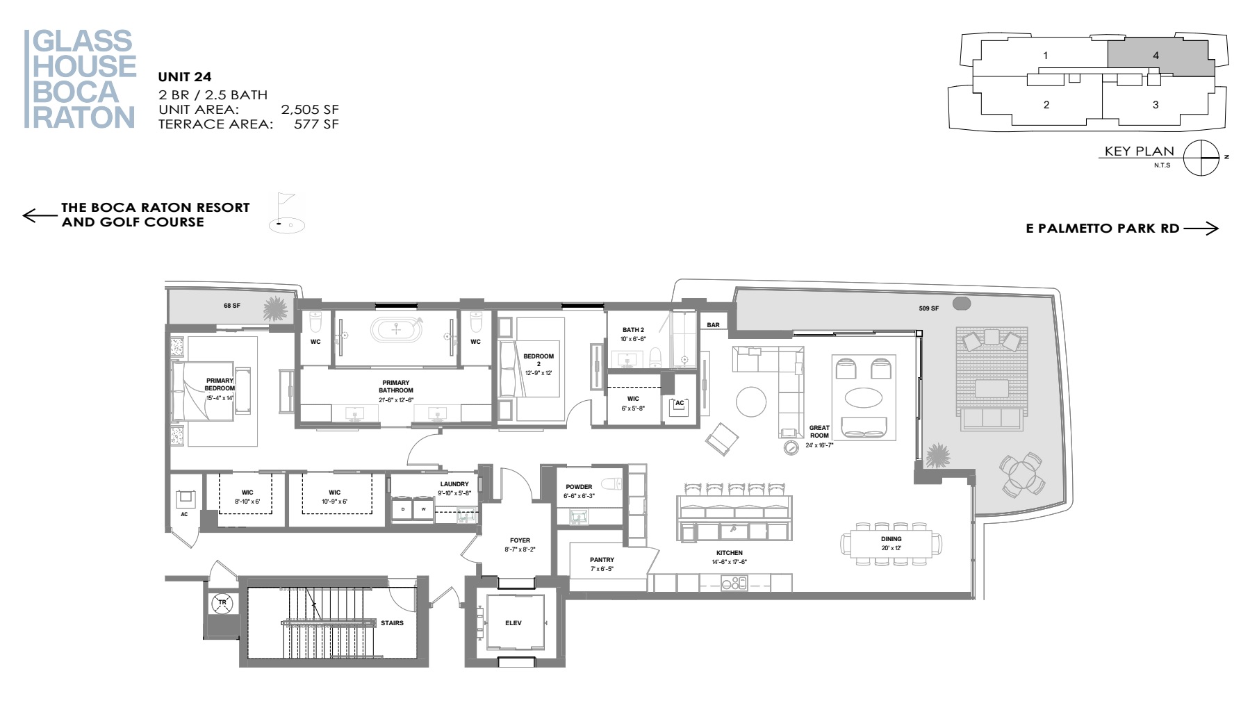 Residence 24