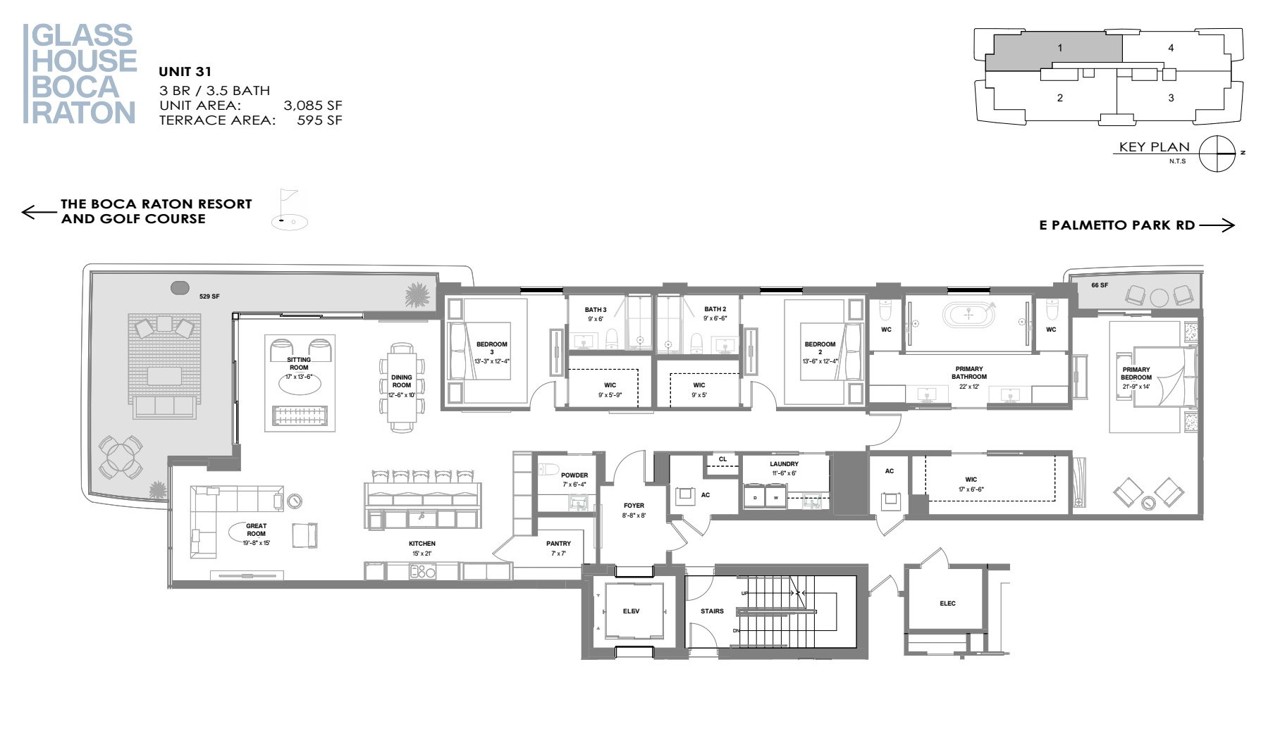 Residence 31