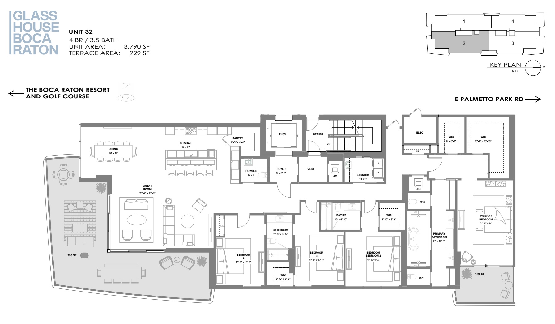 Residence 32