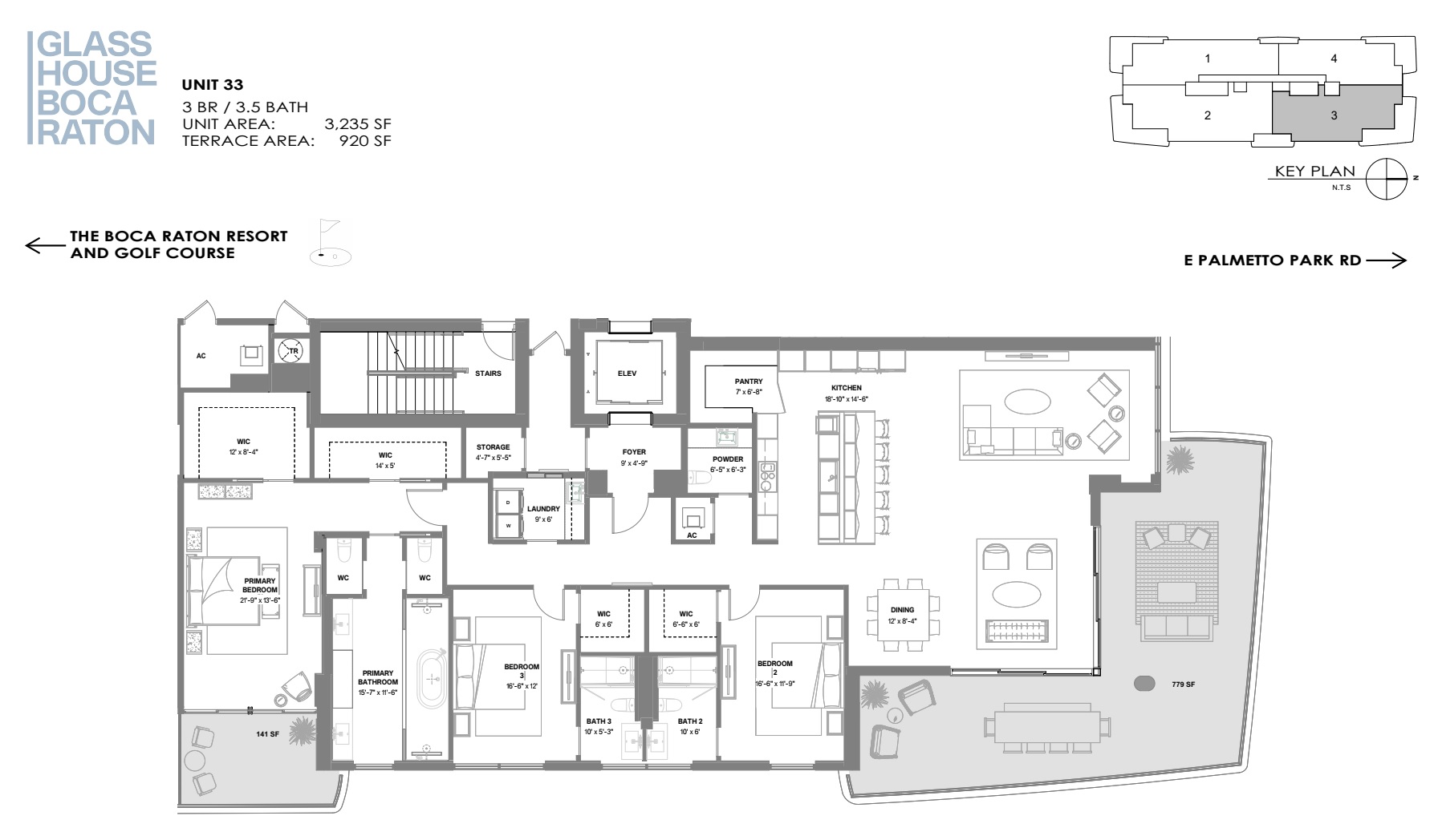 Residence 33