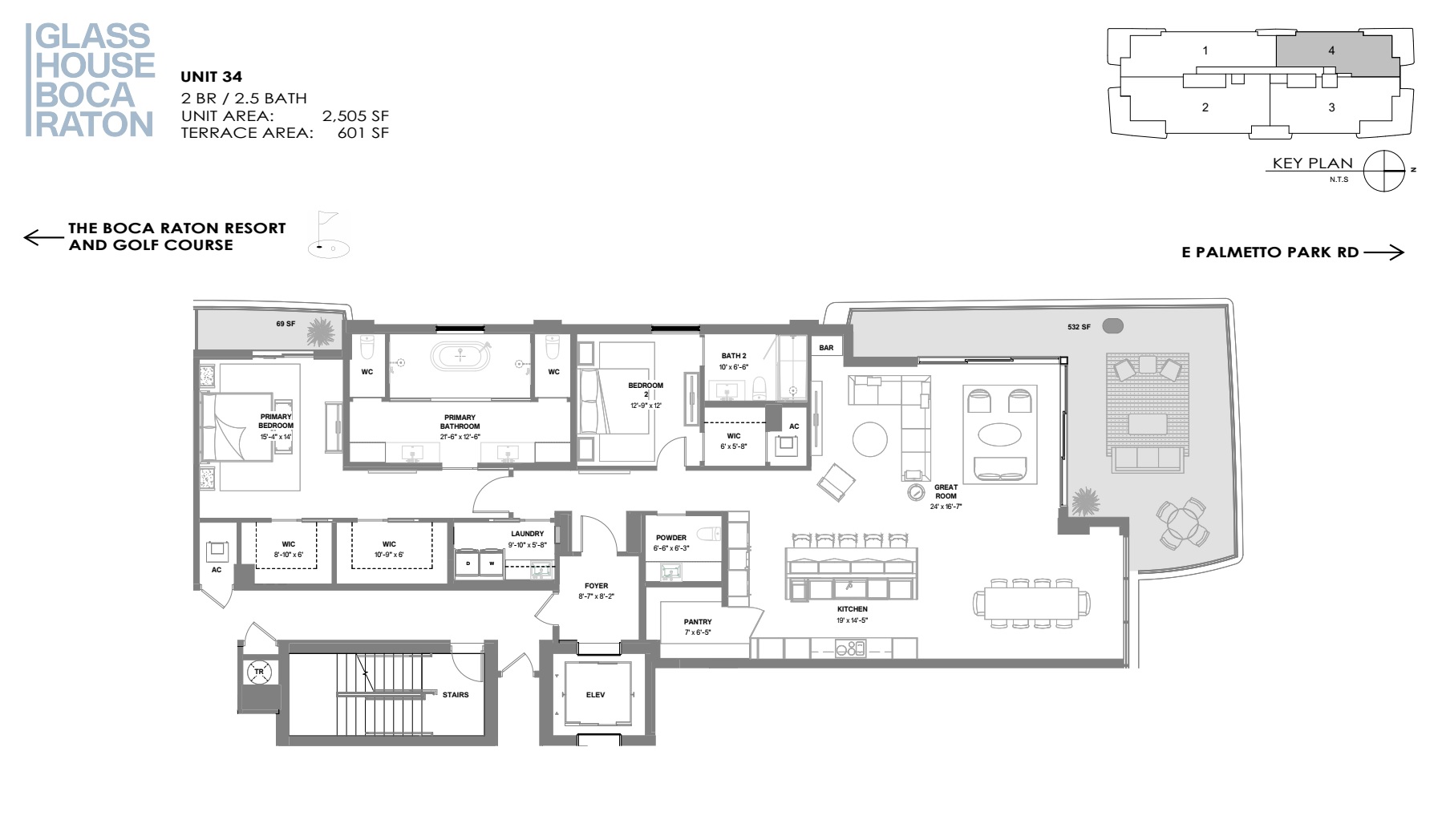 Residence 34