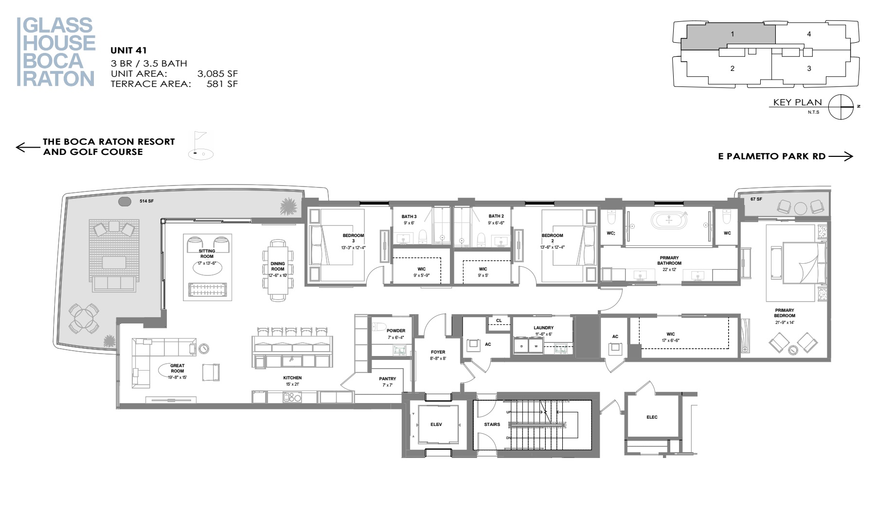 Residence 41