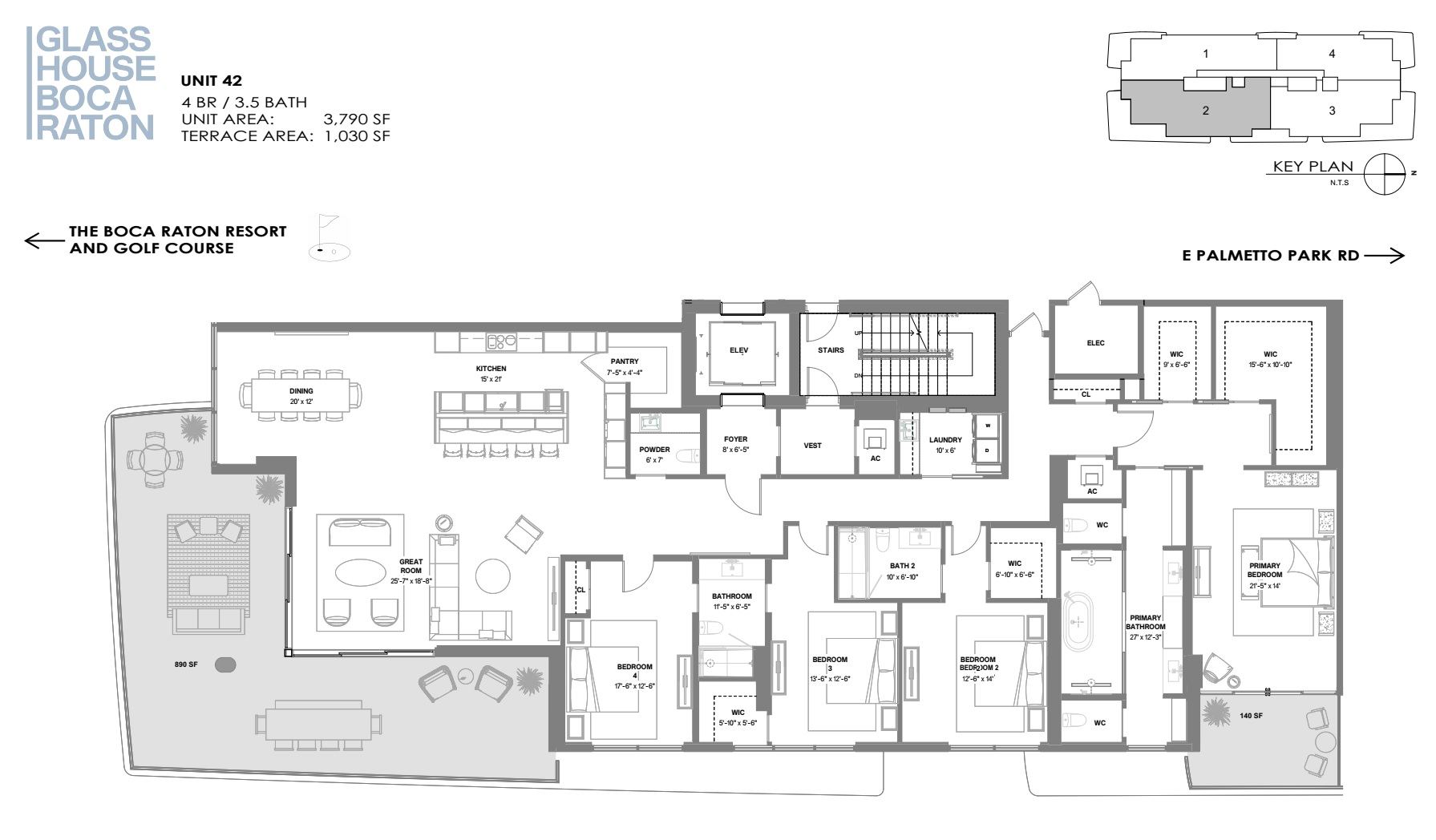 Residence 42