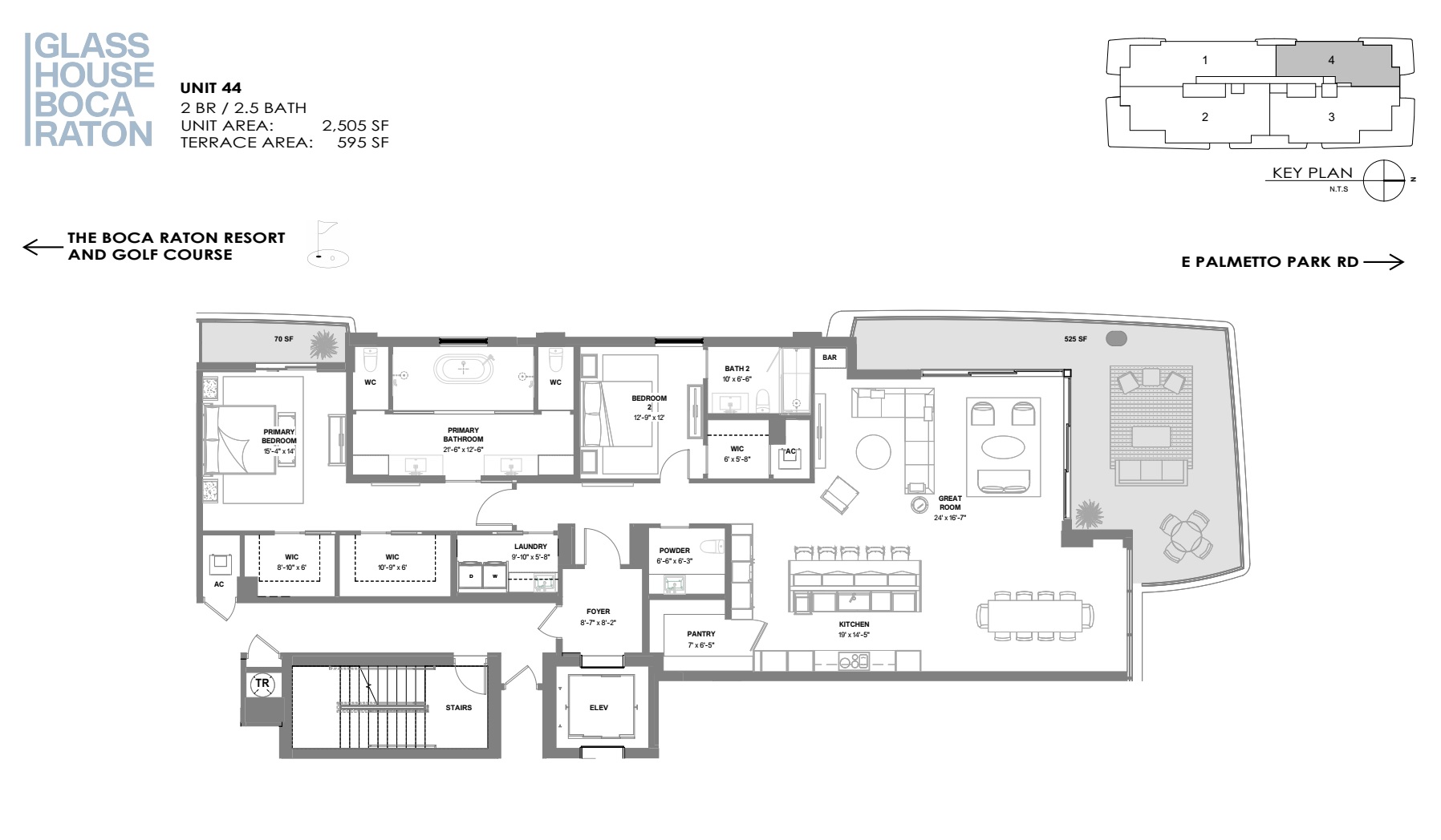 Residence 44