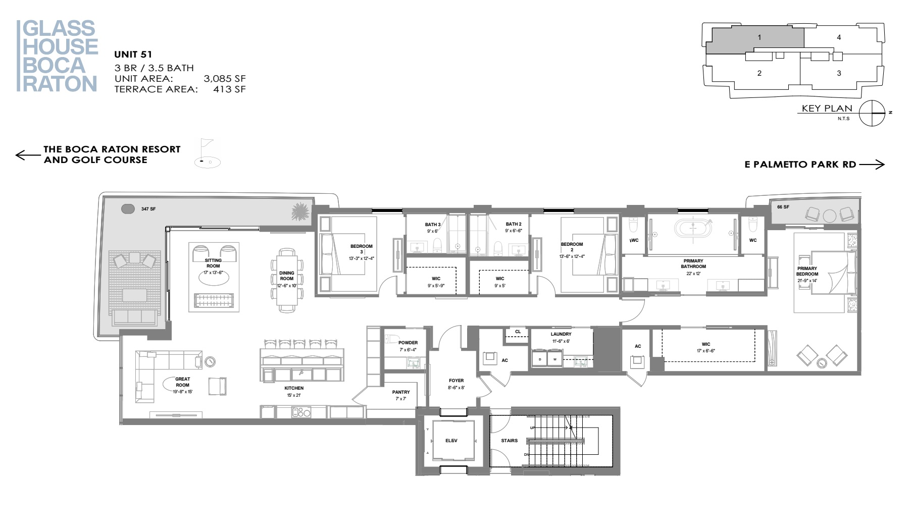 Residence 51
