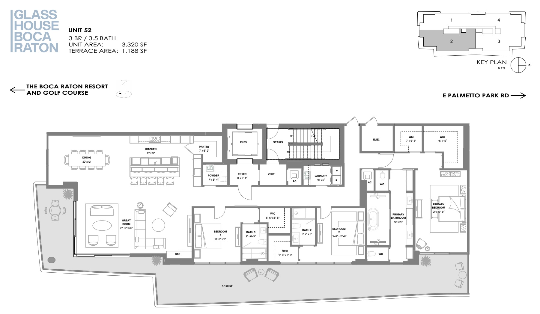 Residence 52