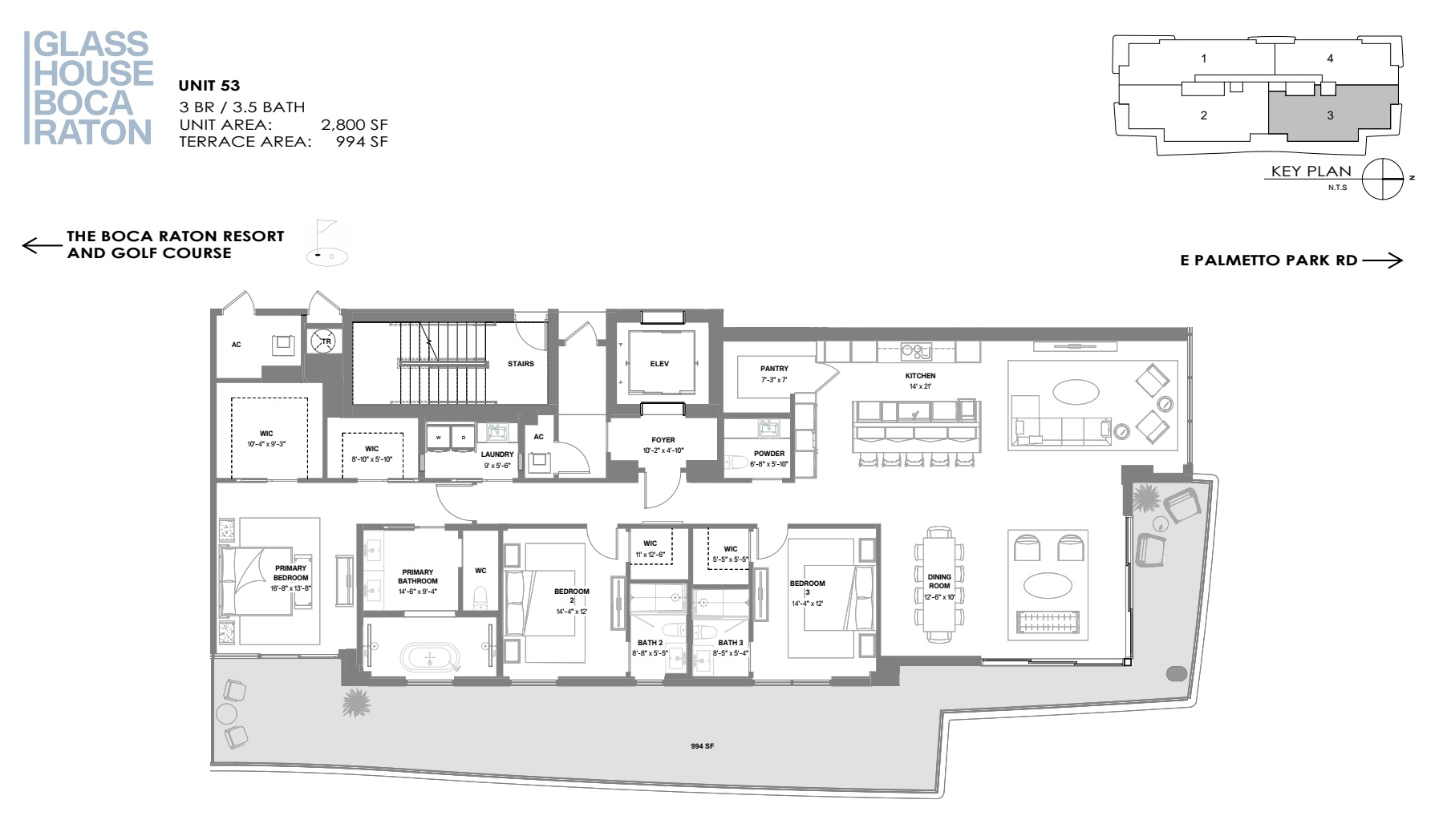 Residence 53