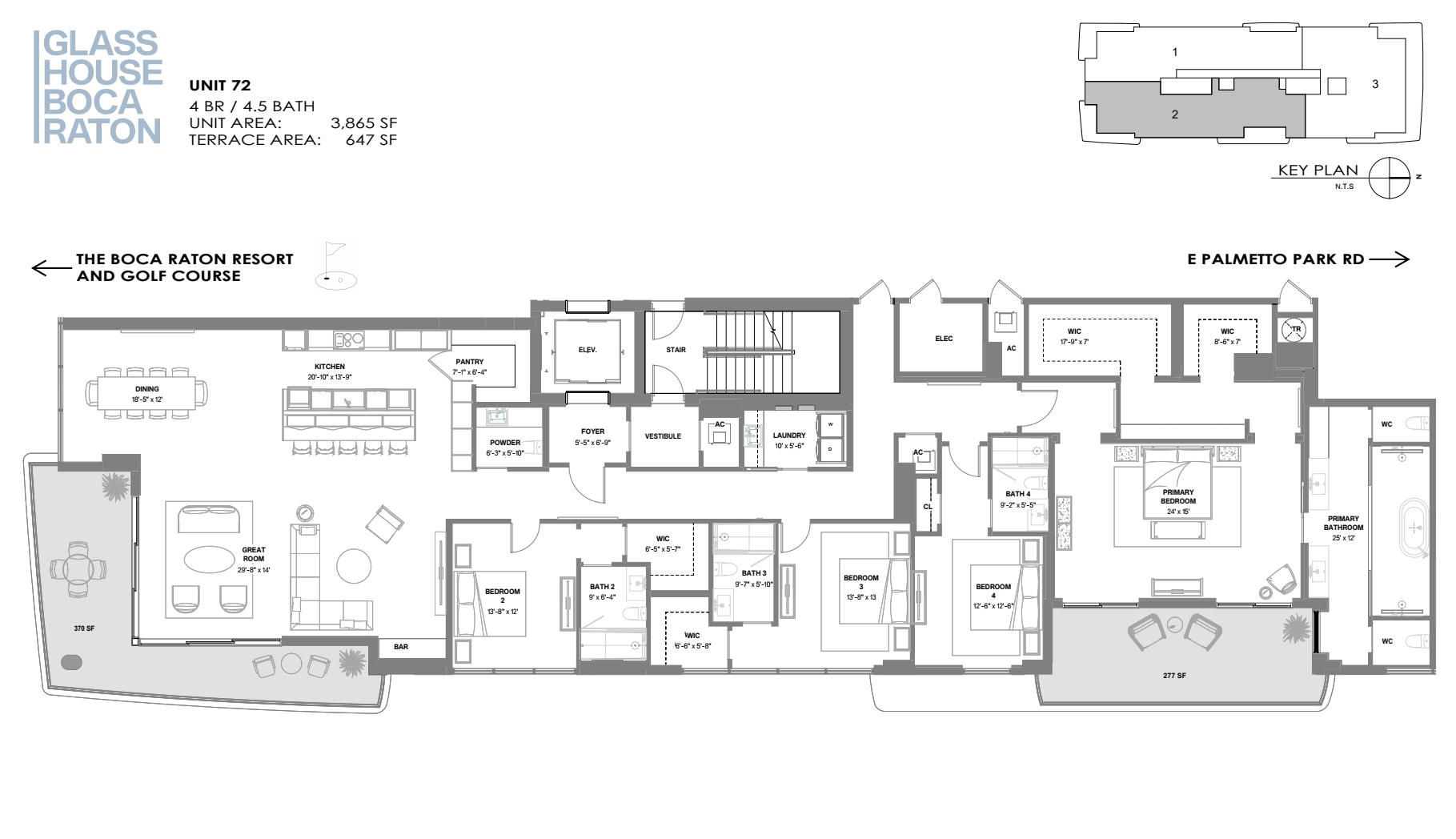 Residence 72