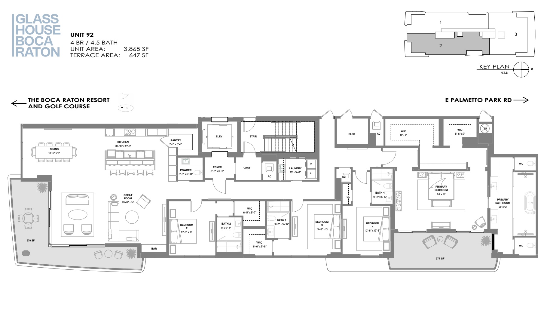 Residence 92