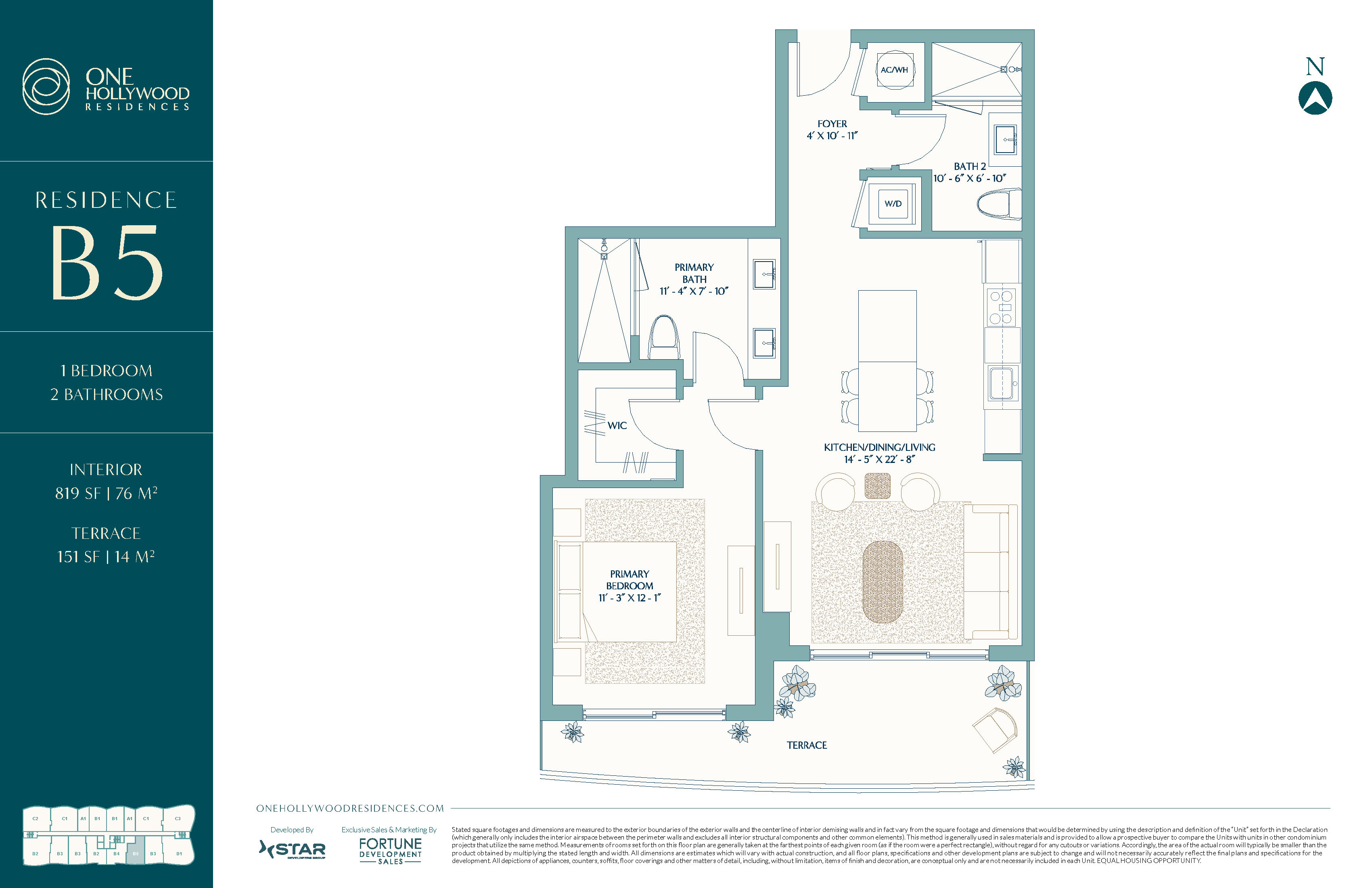 Residence_B5