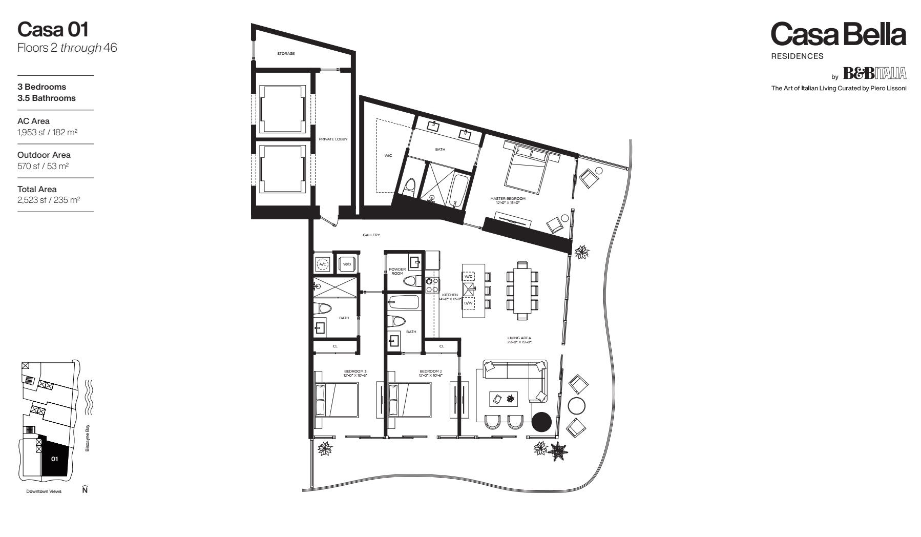 Casa 01