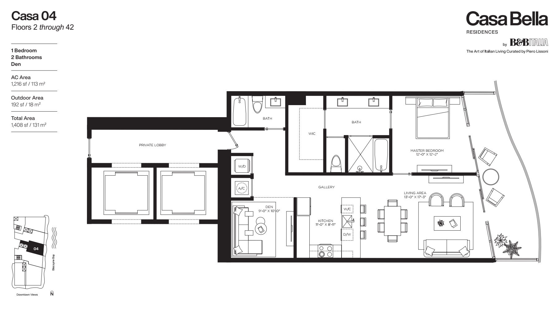 Casa 04