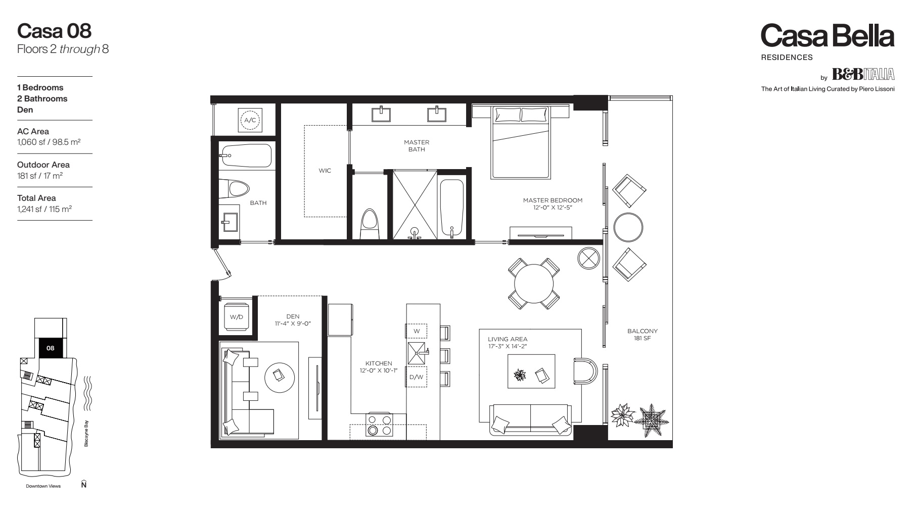 Casa 08