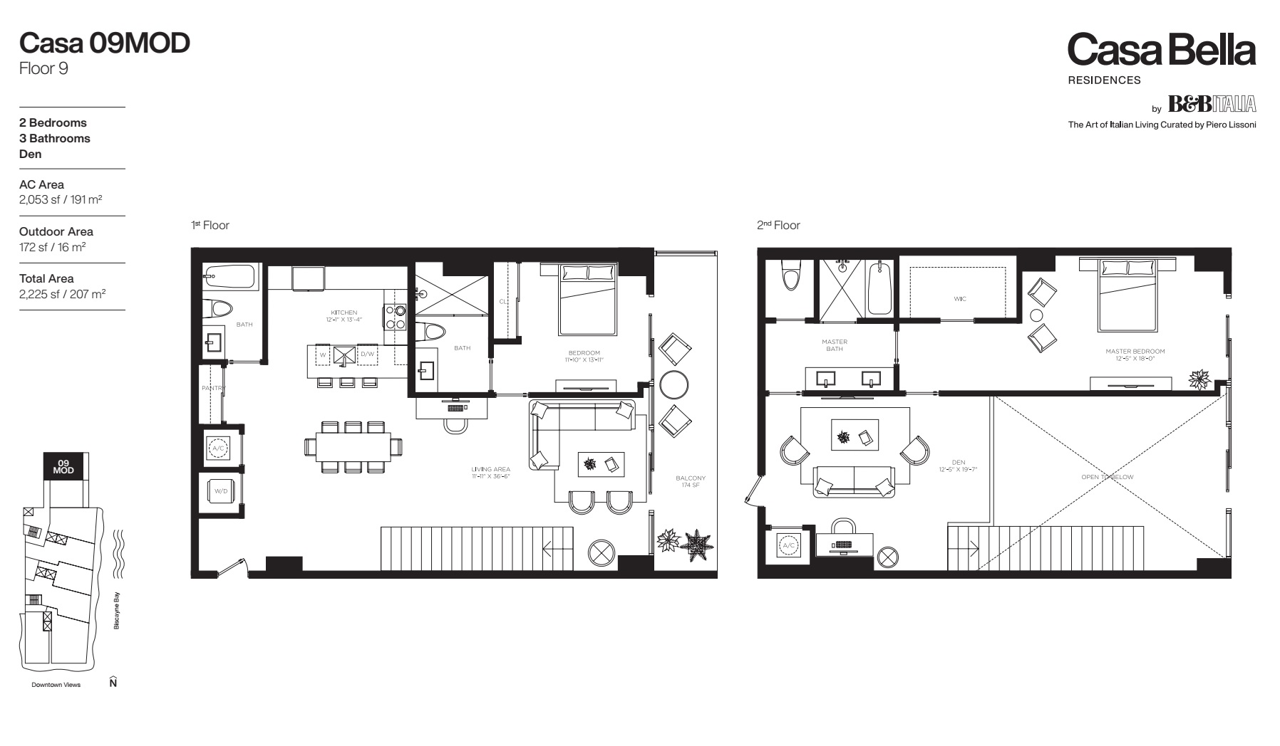 Casa 09MOD