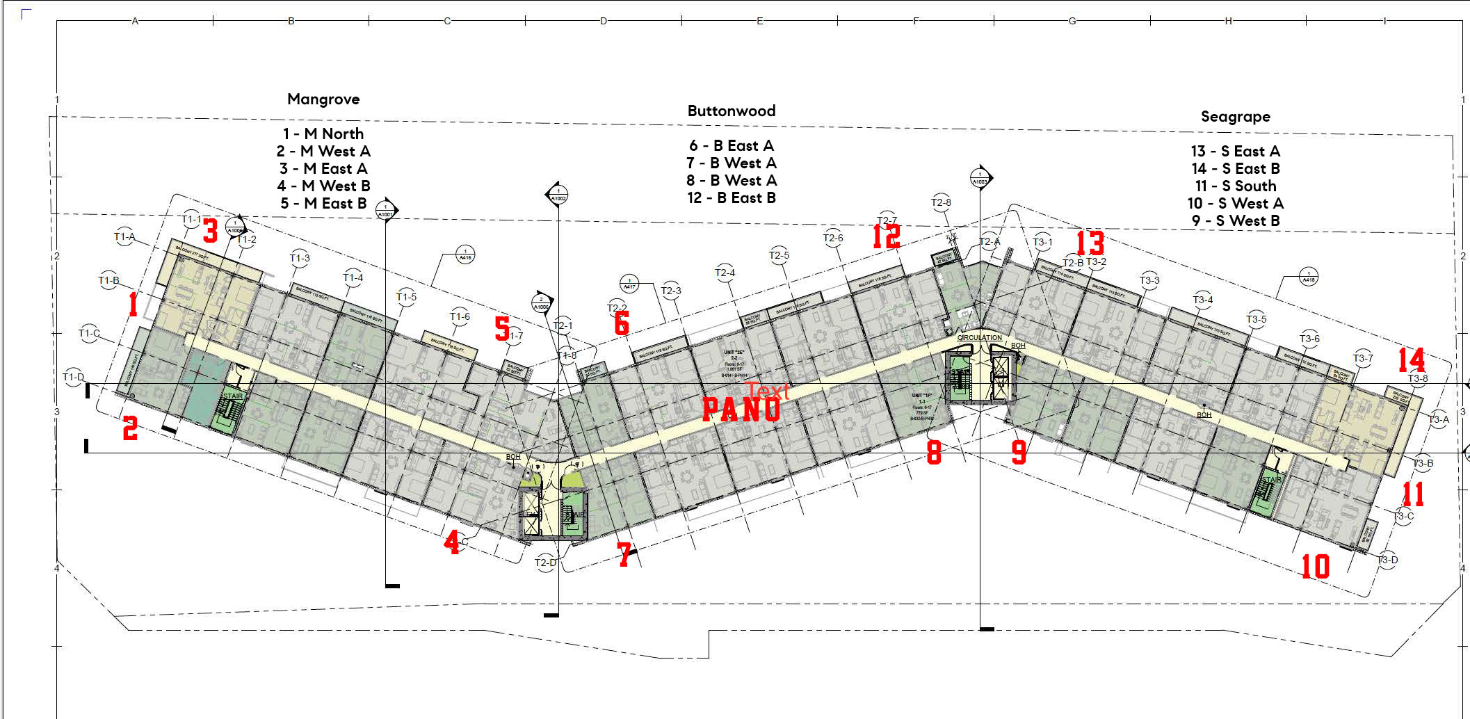KeyPlan