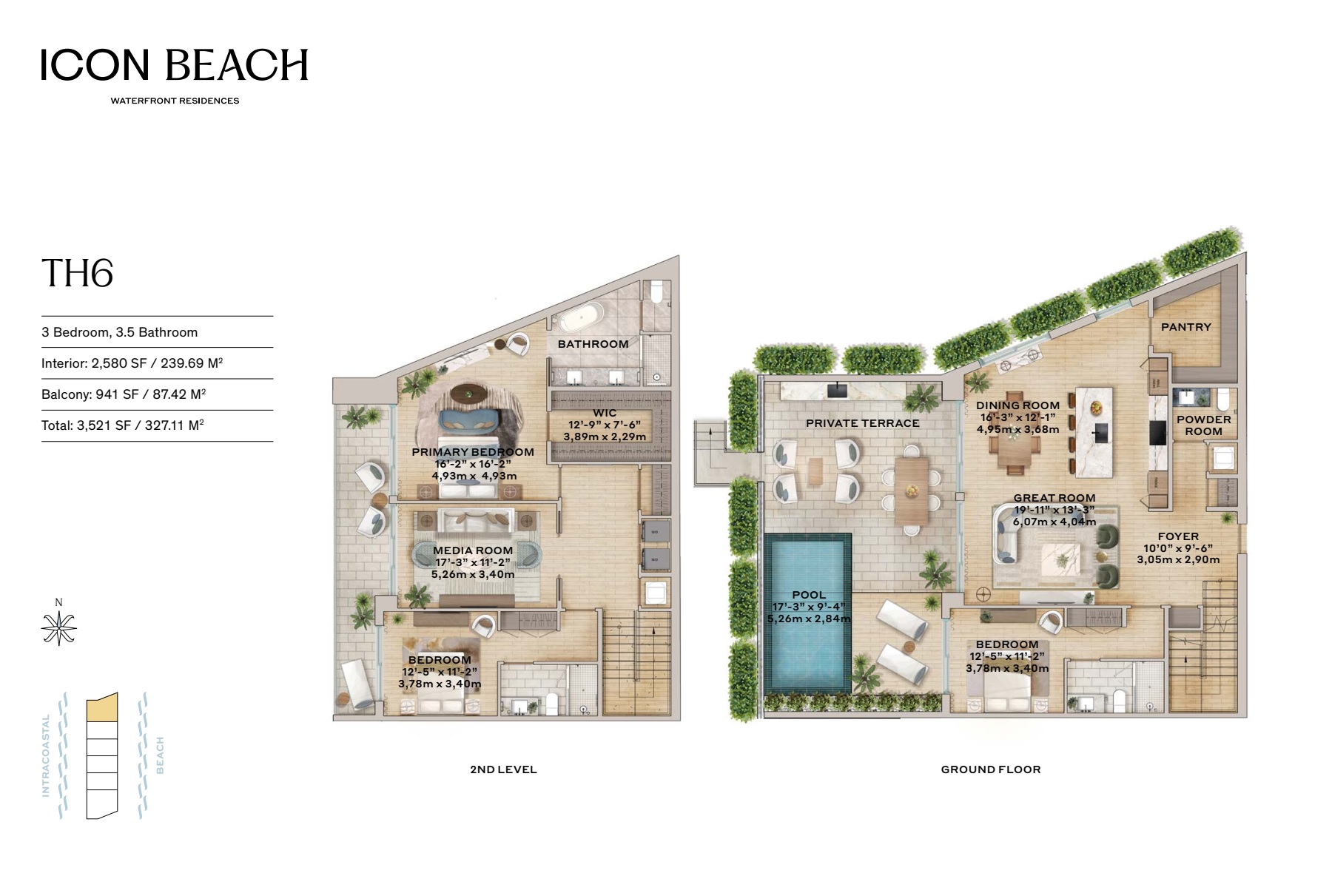 Townhouse 6