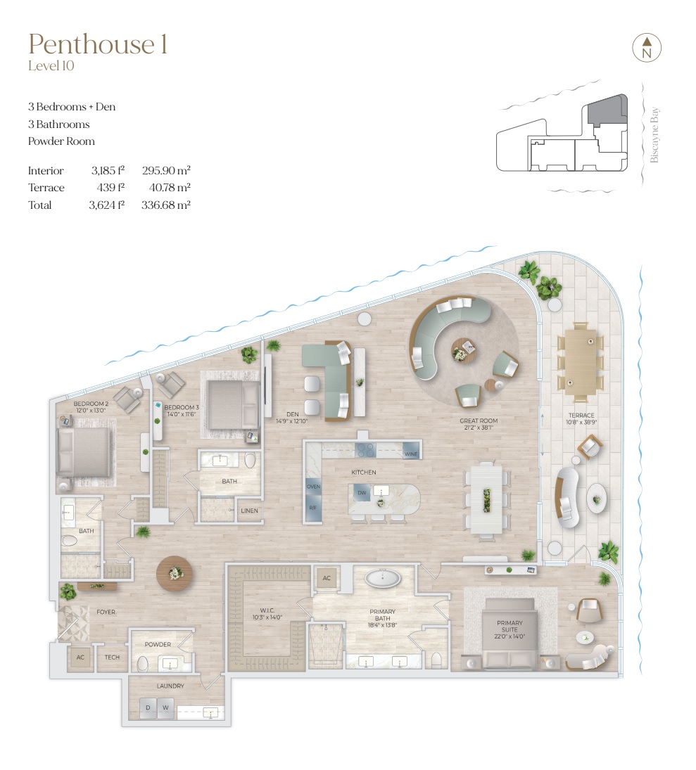 Penthouse 1