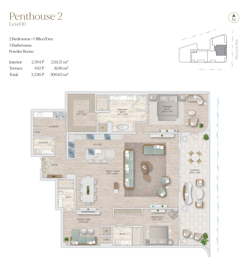 Penthouse 2