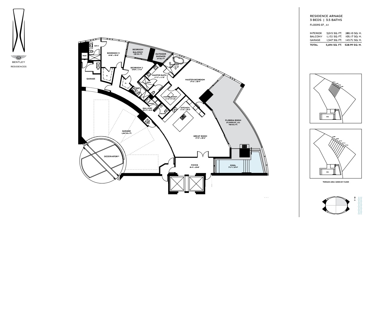 Residence Arnage_floor07_3B_3.5baths
