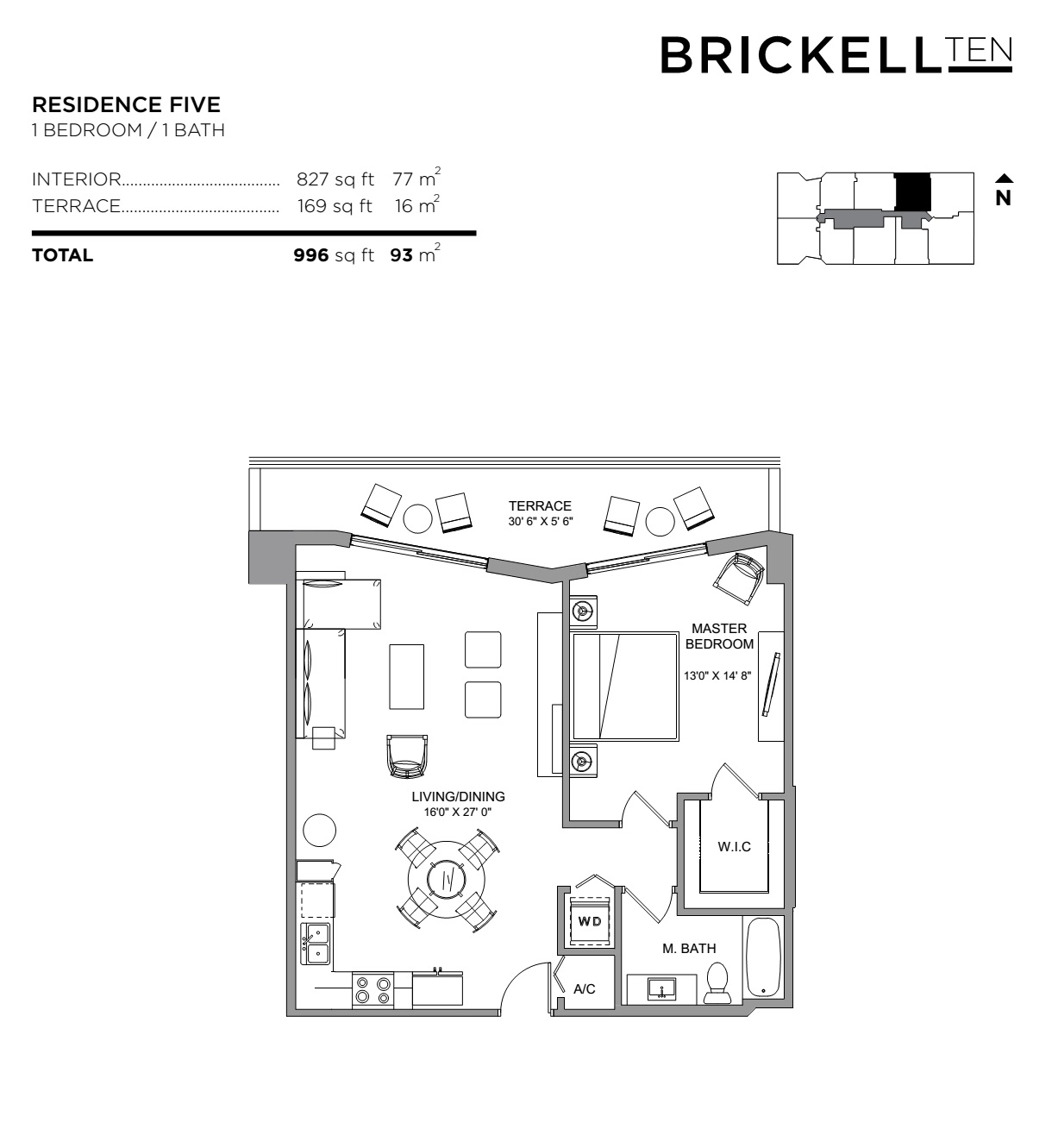 Brickell Ten Residence 05