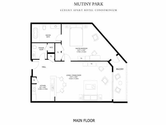 Mutiny Park Floor plan 01