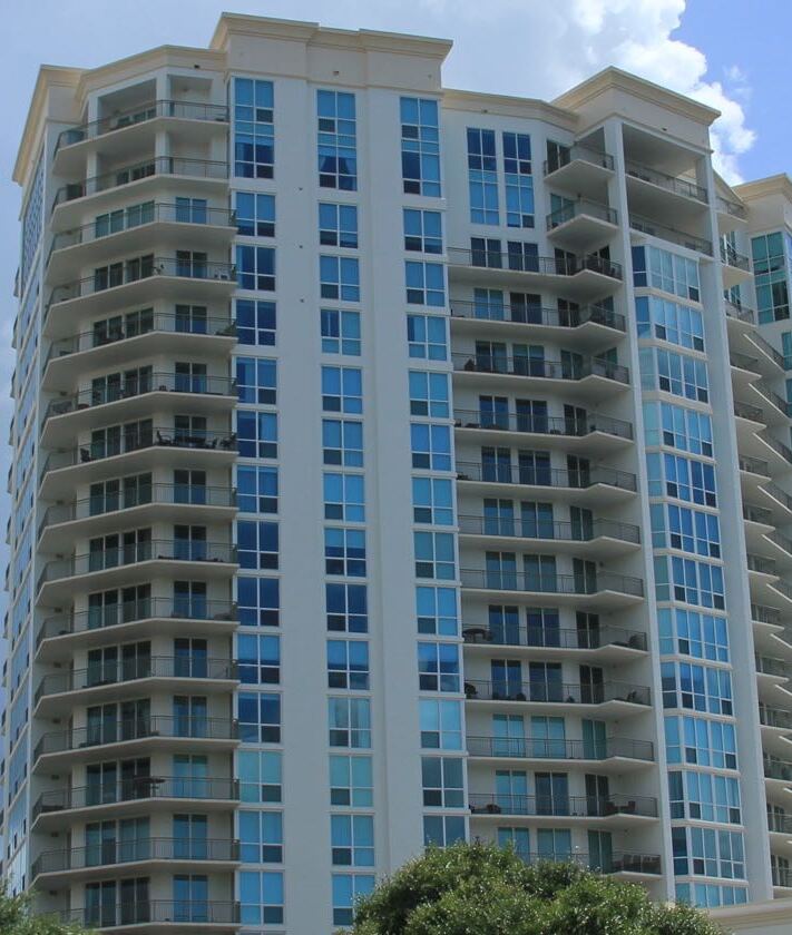 The Plaza Harbour Island - Apartments in Tampa, FL