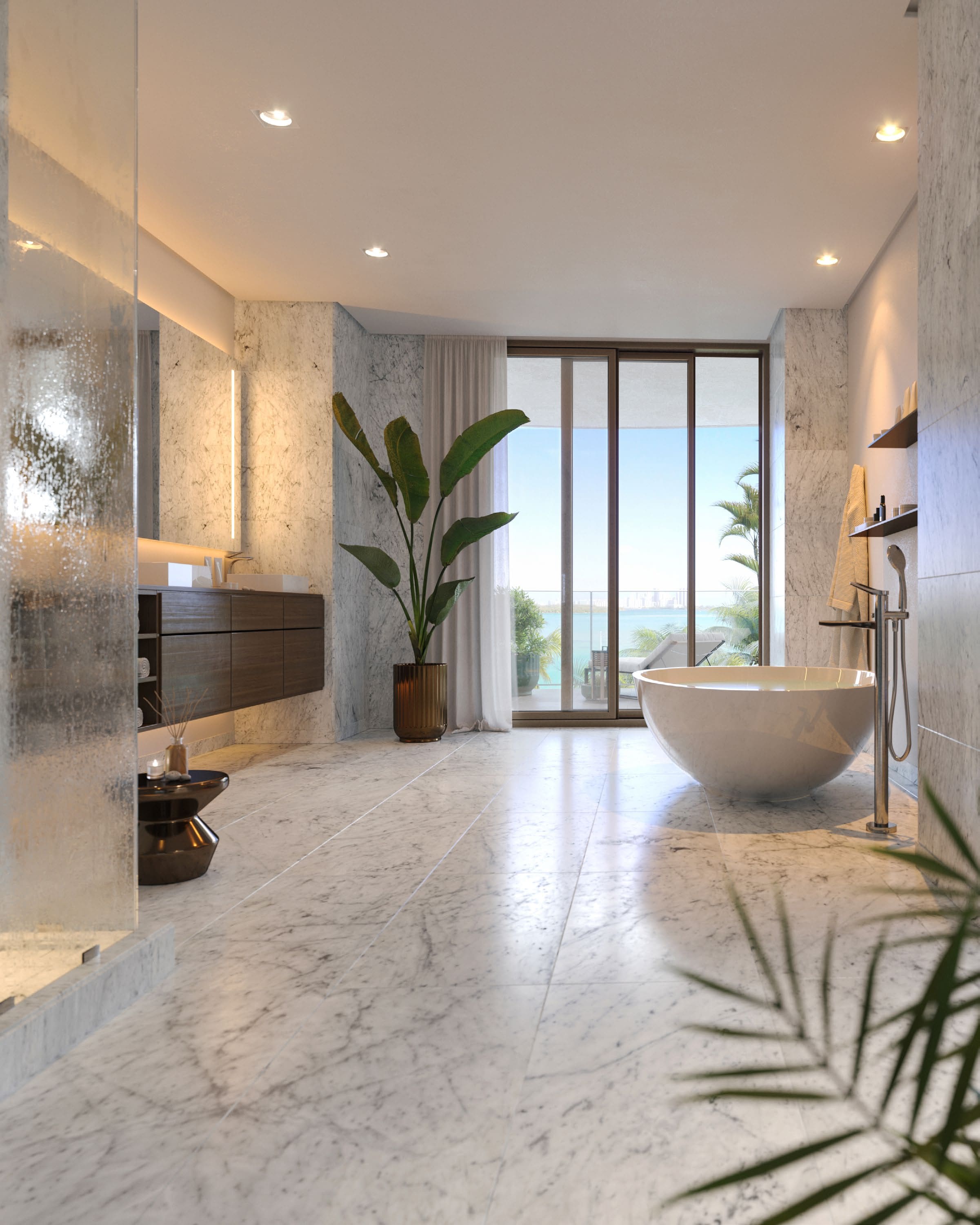 Onda Residences Miami Homes Living Miami Homes Living