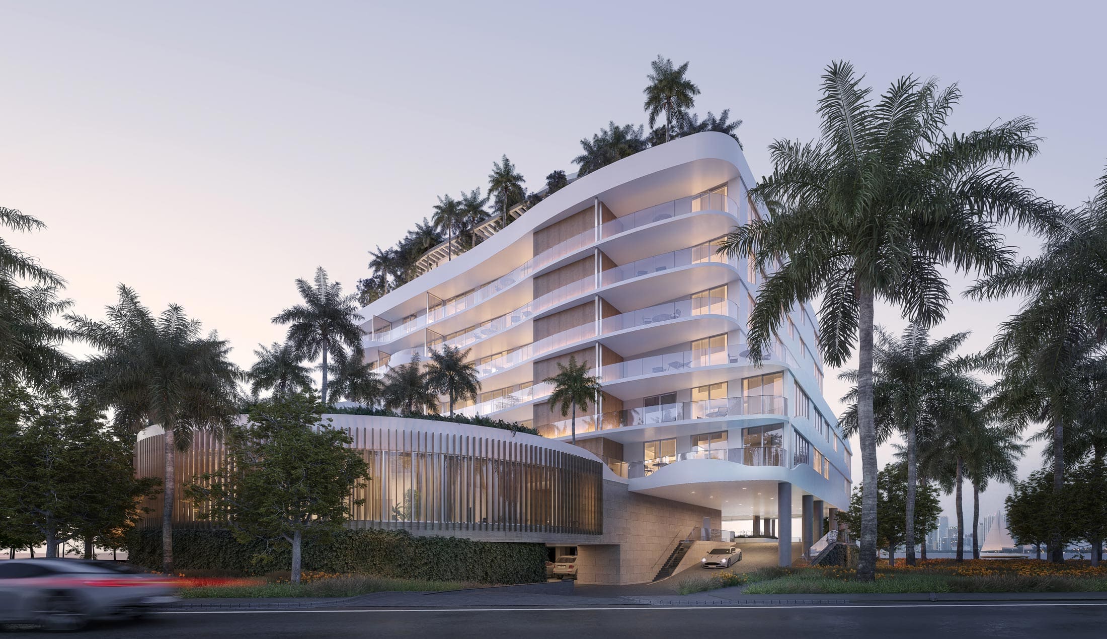 Onda Residences Miami Homes Living Miami Homes Living