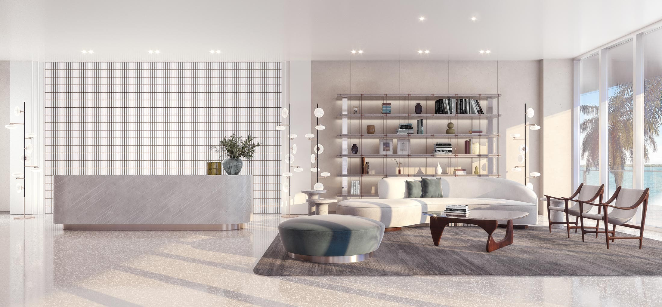 Onda Residences Miami Homes Living Miami Homes Living