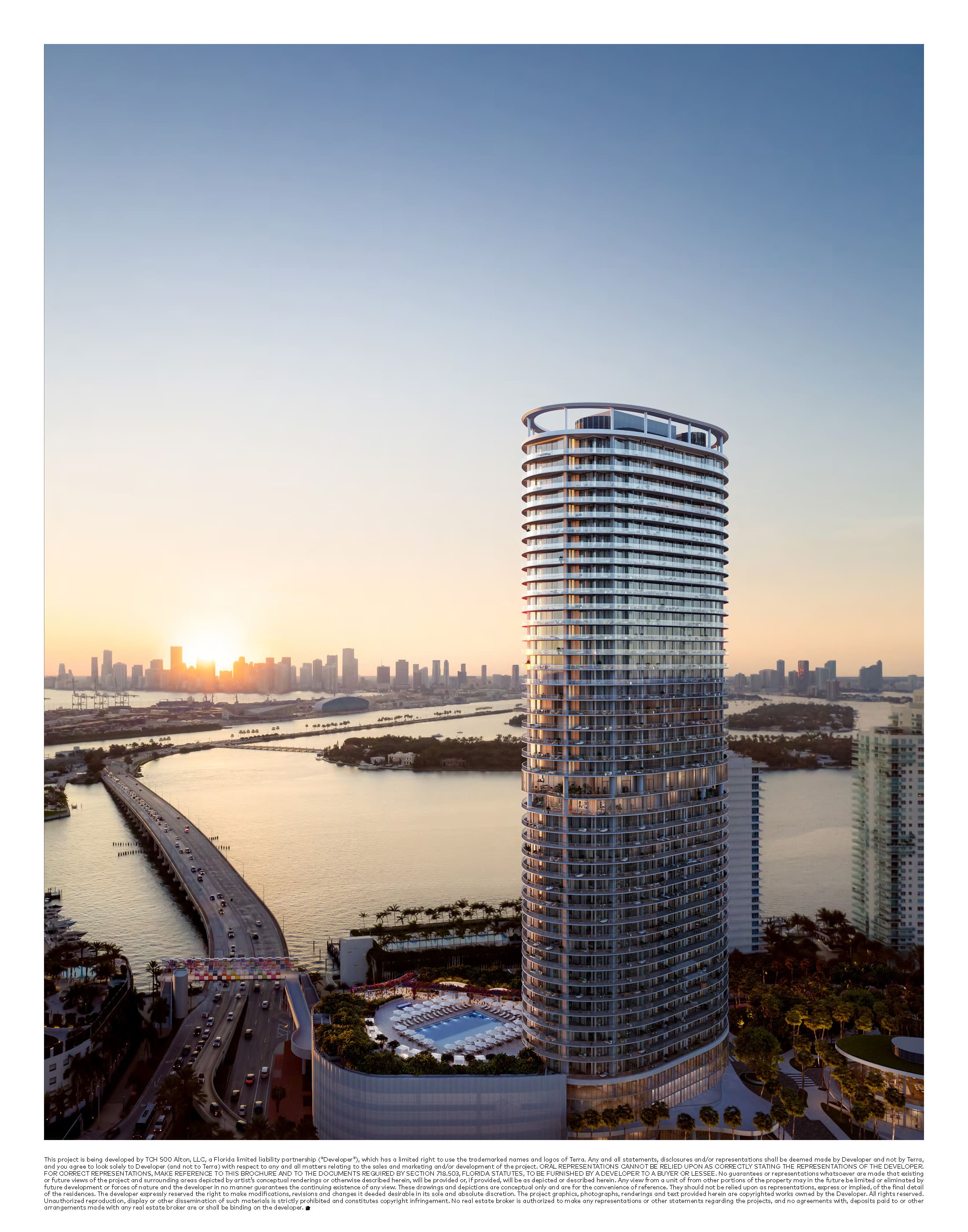 Five Park Miami Beach an unrivaled living experience