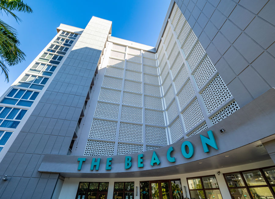 The Beacon on 3rd | Selling Tampa Bay