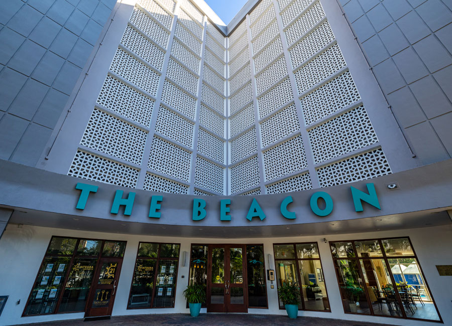 The Beacon on 3rd | Selling Tampa Bay