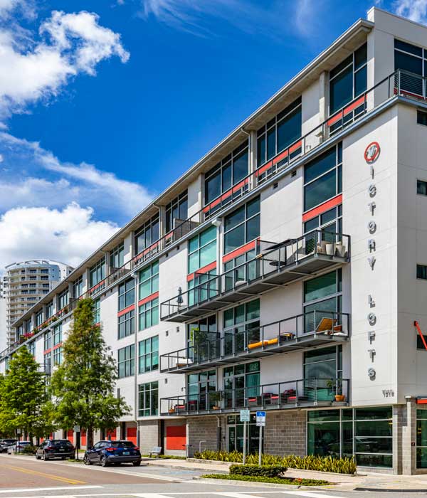 Victory Lofts Selling Tampa Bay