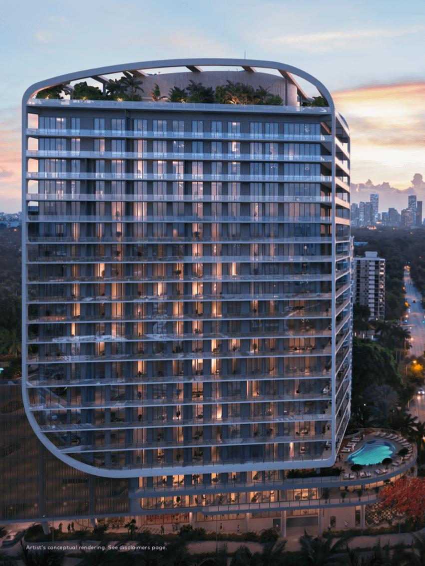 Mr. C Residences Sanclemente Group At Douglas Elliman Real Estate