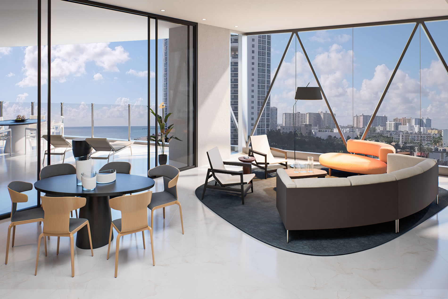 Bentley Residences Bachmann Realty Homes for Sale in Miami