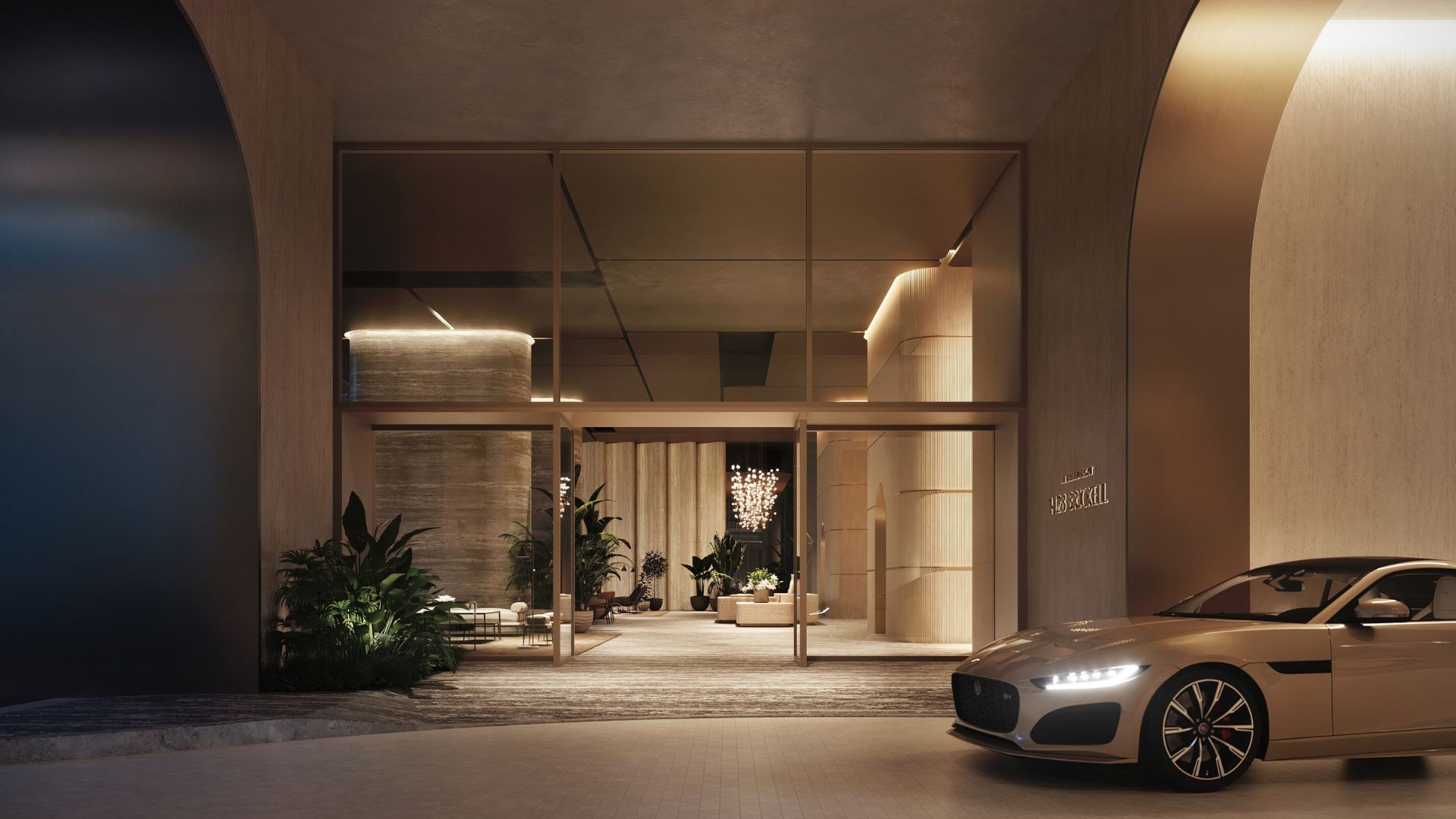 1428 Brickell One Miami Group