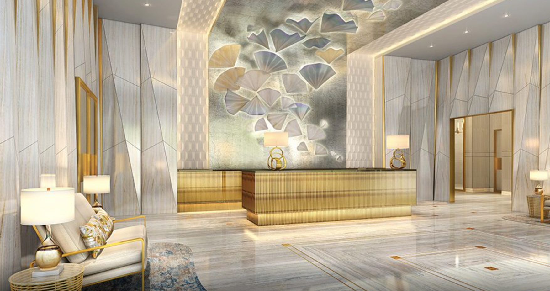 The Residences at Mandarin Oriental Boca Raton Sherman Luxury Group