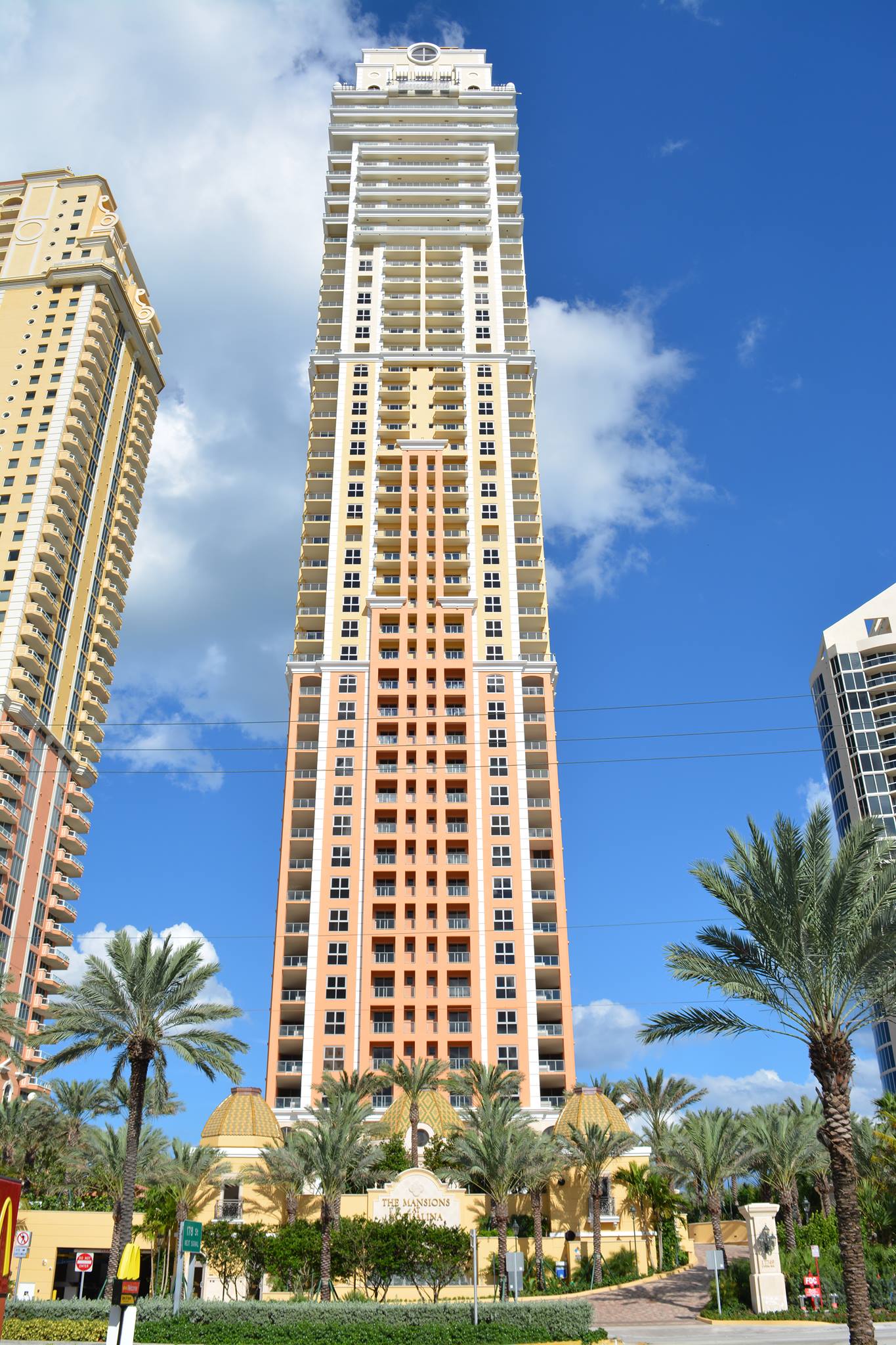 The Mansions at Acqualina - Mansion 305Mansion 305 - Sunny Isles Beach ...