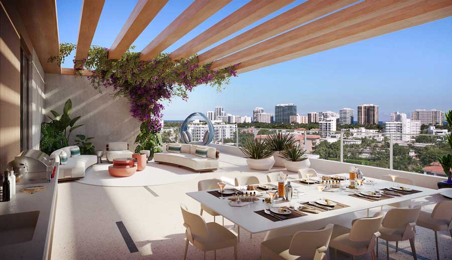 Origin Residences | Sudman Group Miami