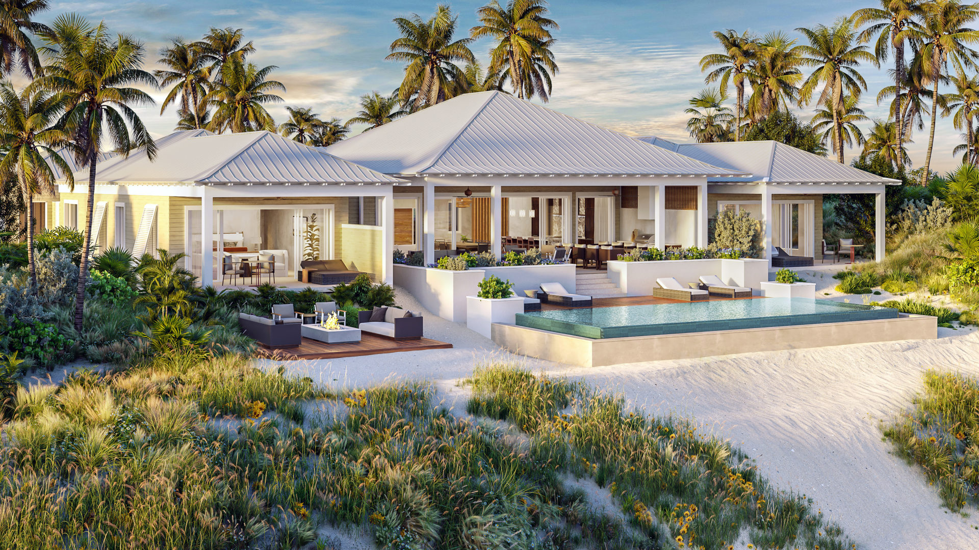 The Residences at Montage Cay MAISON Bahamas Forbes Global