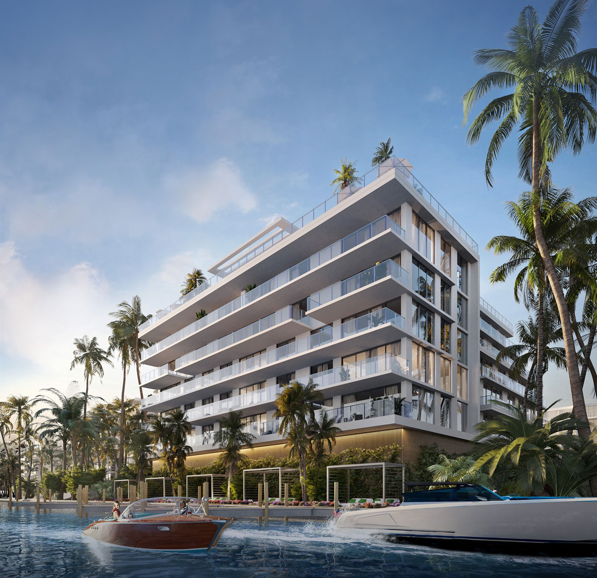 Origin Residences | Miami Real Investment