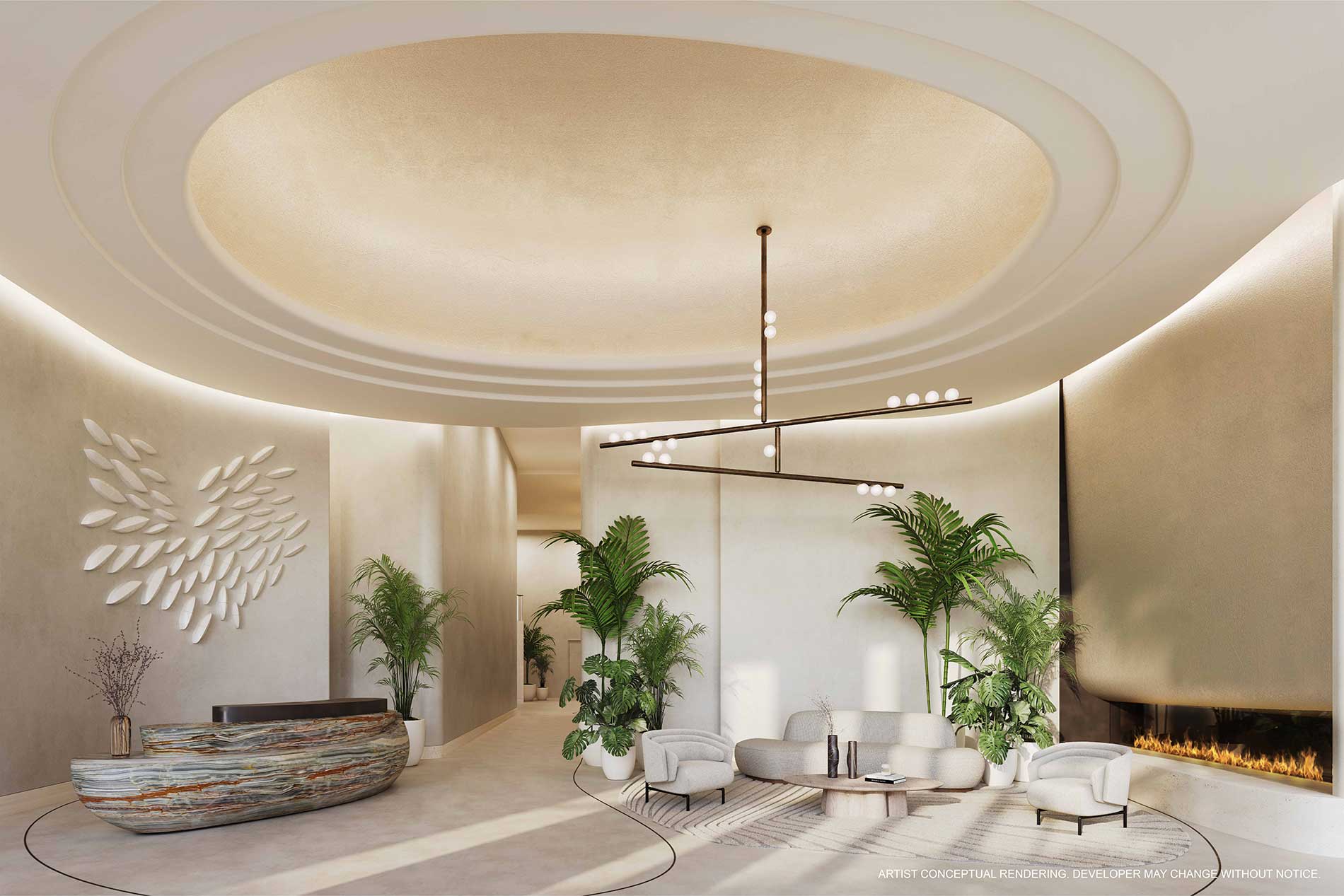 The Jem Miami Private Residences | The House Miami Group