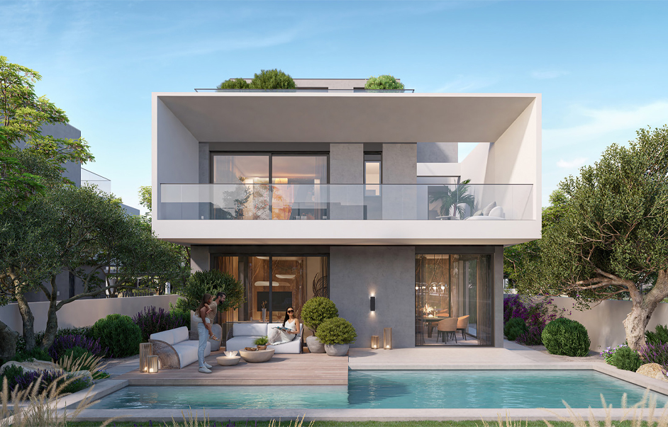 Park Gate By emaar 