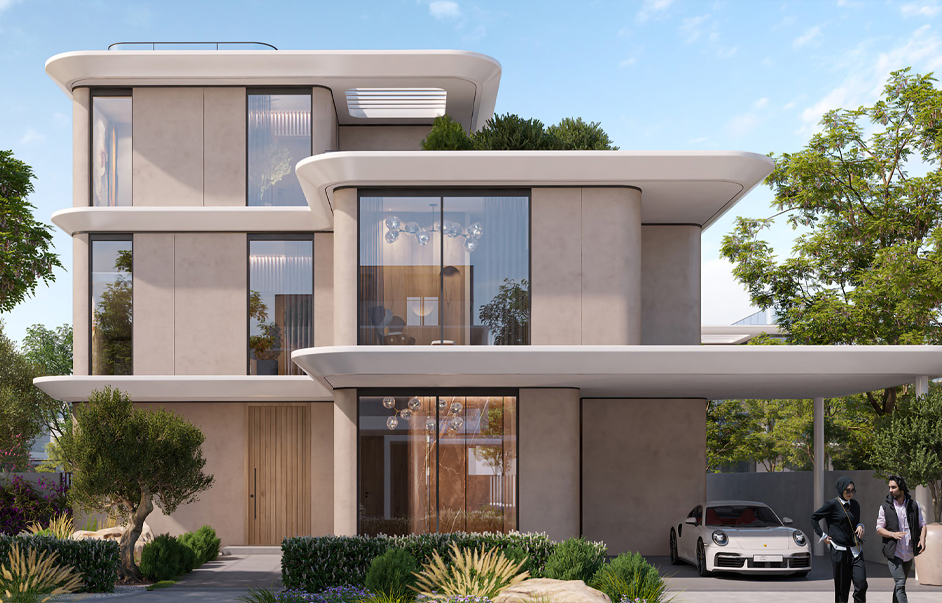 Park Gate By emaar 