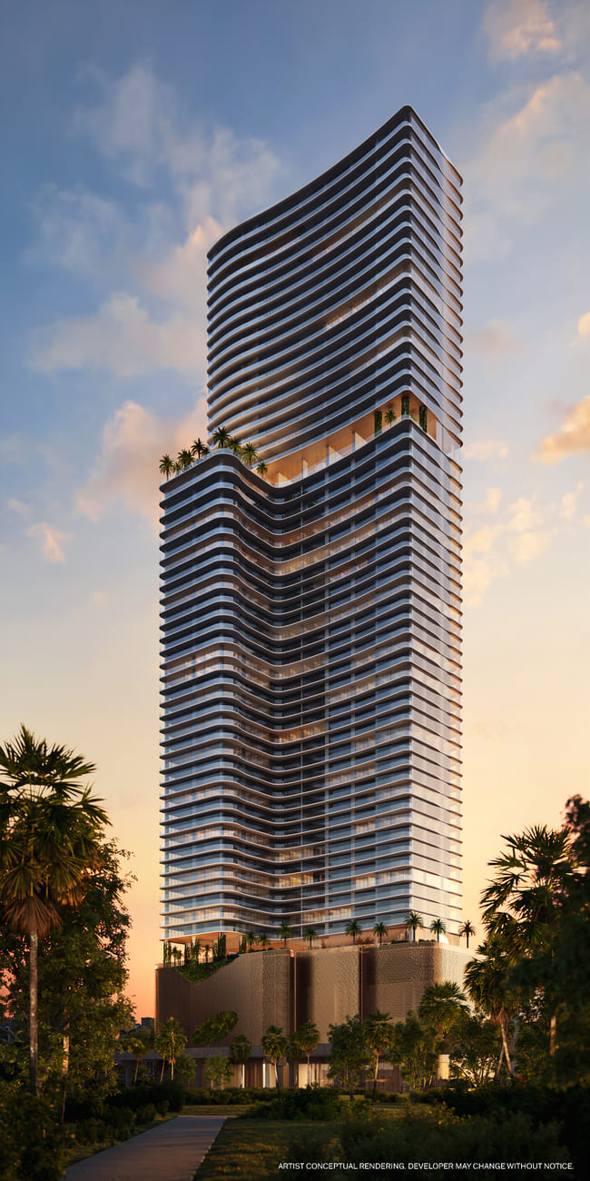 JEM Residences: Prices, Floor Plans & Buyer Guide