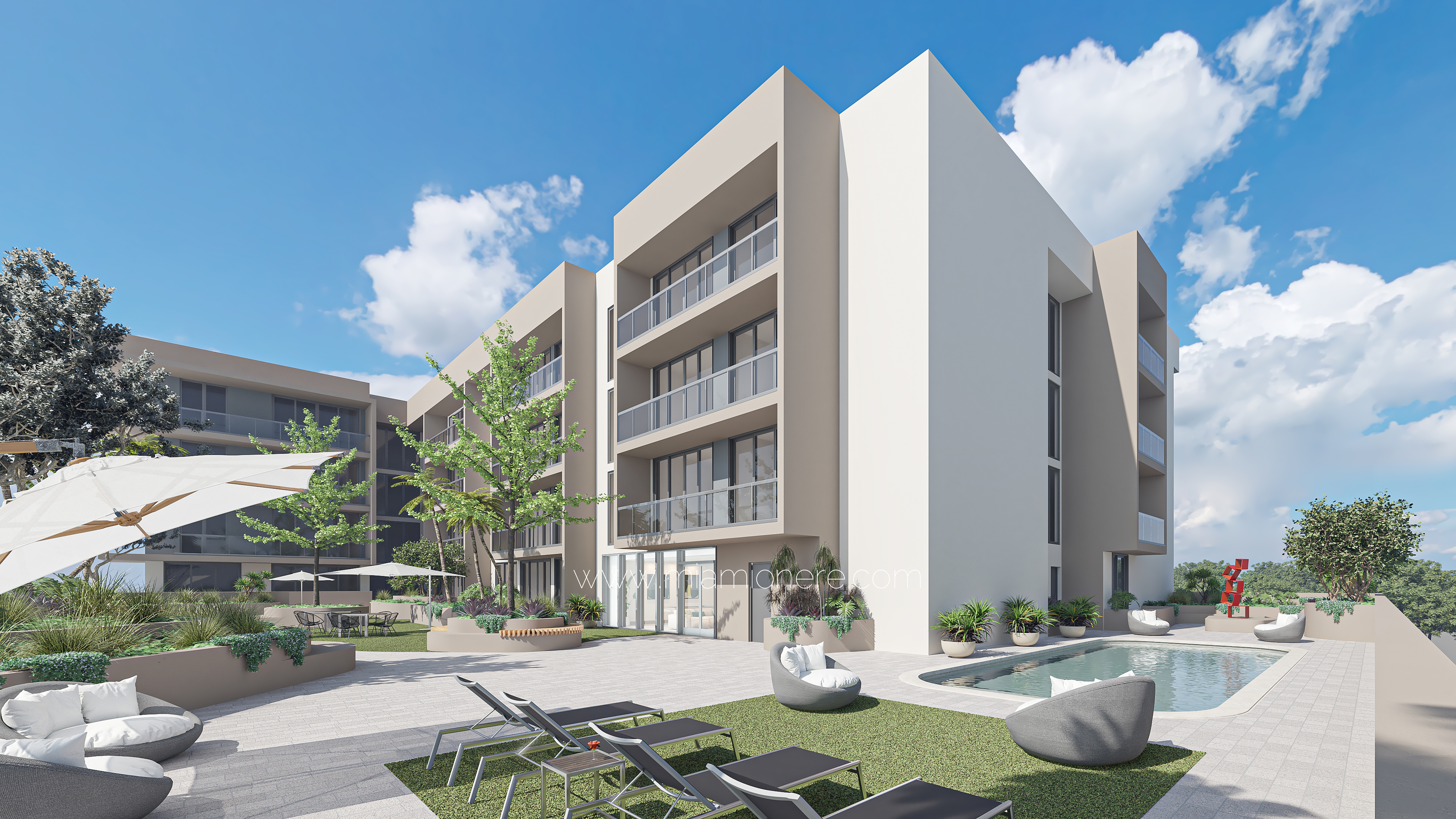 ARBOR | Miami One