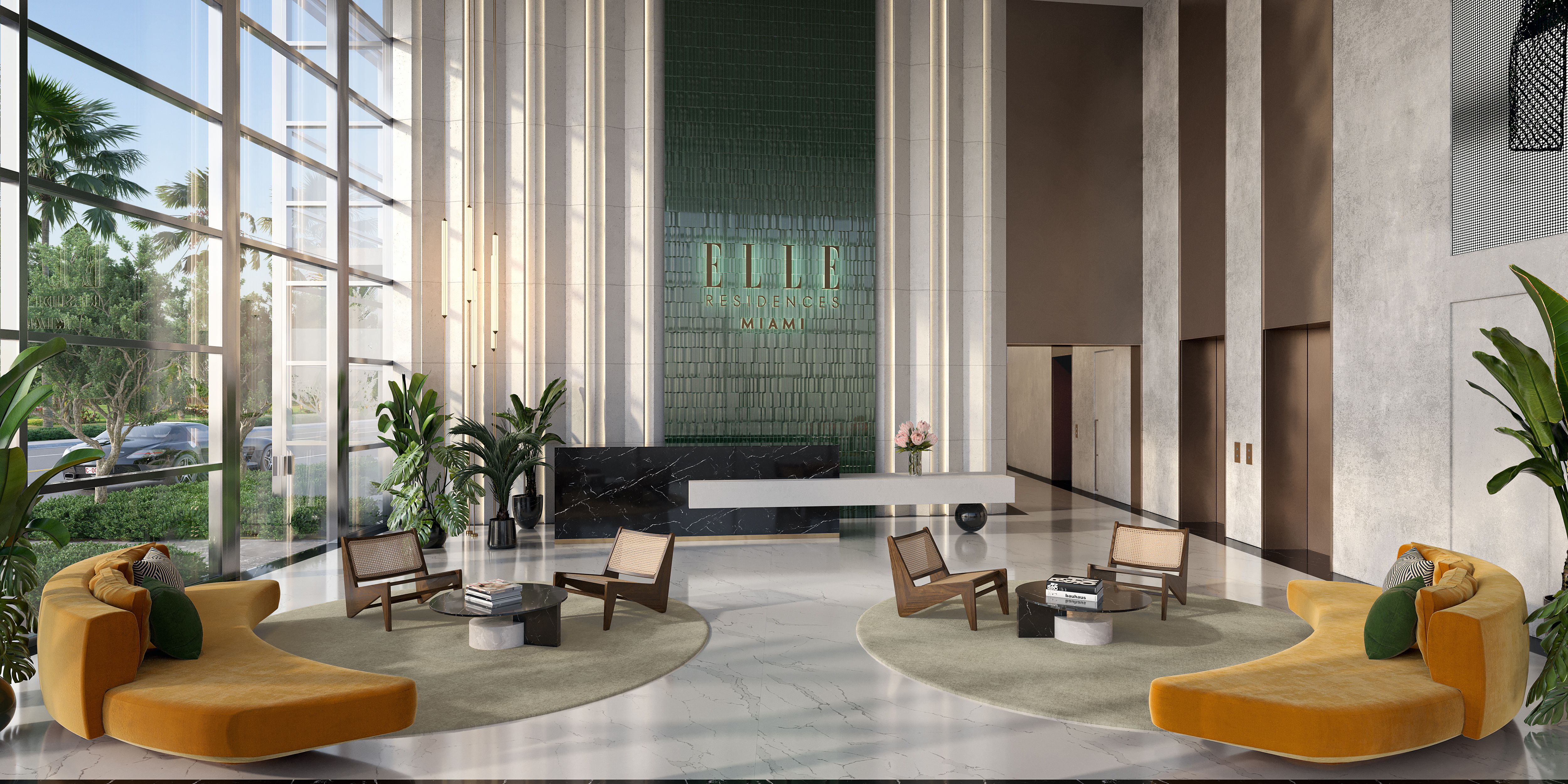 Elle Residences Miami | The Full Project Information David Siddons Group