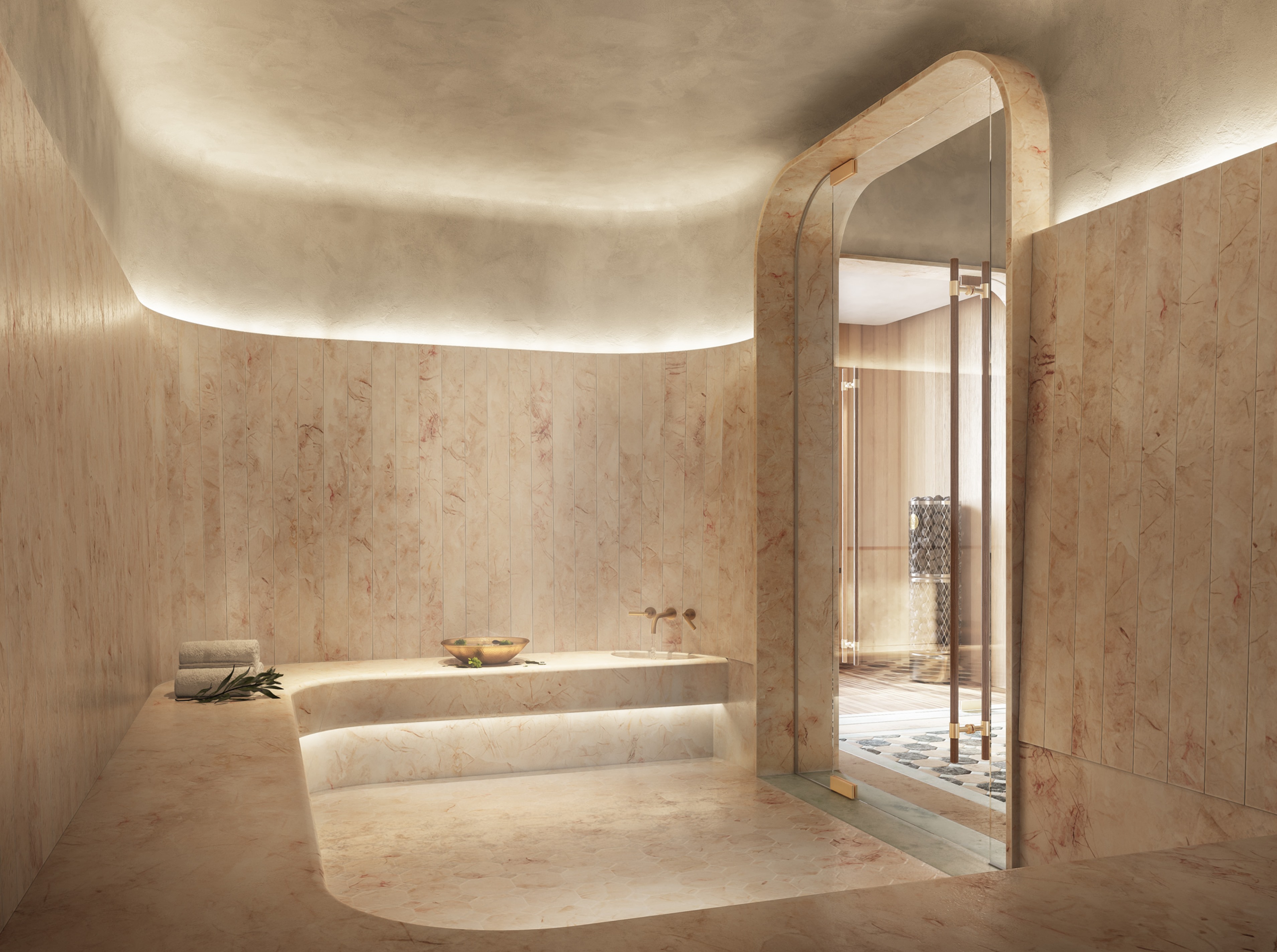 VILLA_HerbalSteamRoom