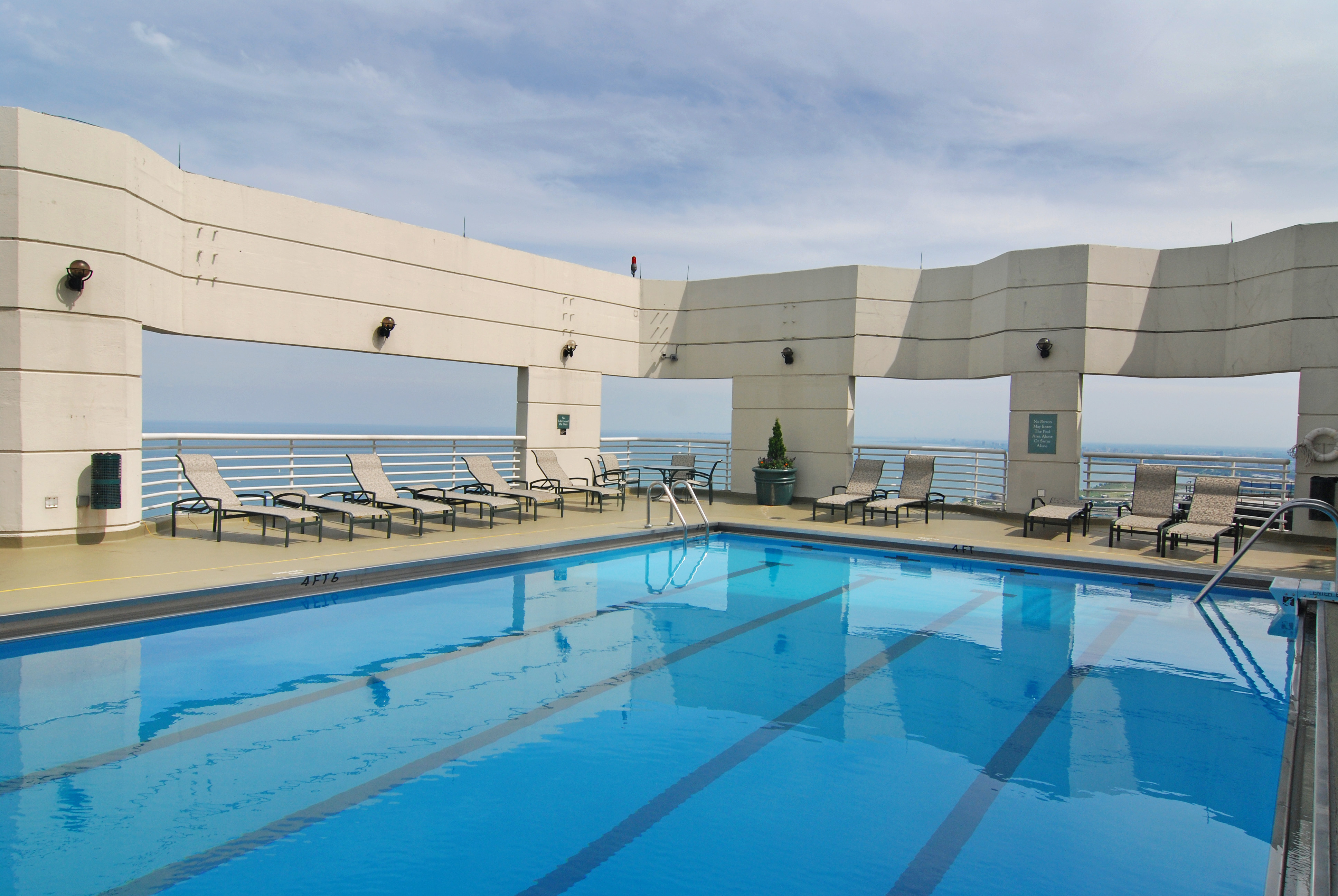 Parkshore 195 Harbor New Eastside Chicago Condominiums Lakeshore East